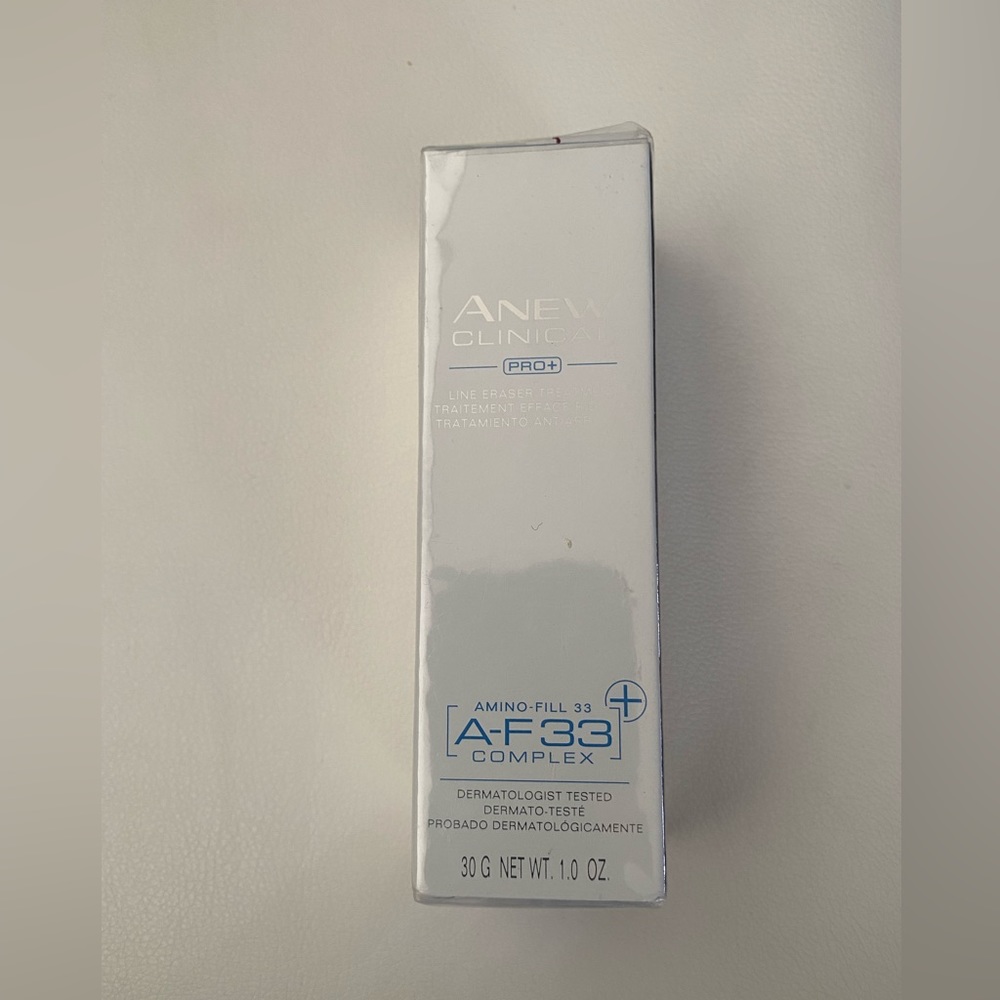 Avon Anew AF33 Complex